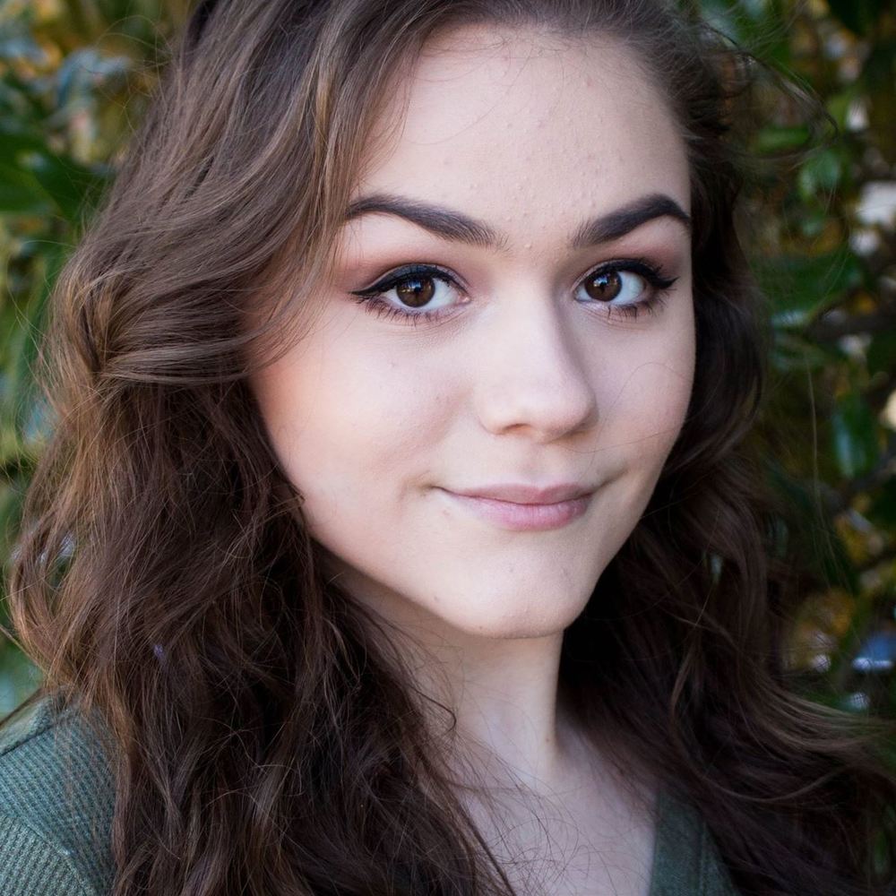 Meet your Posher, Shelby